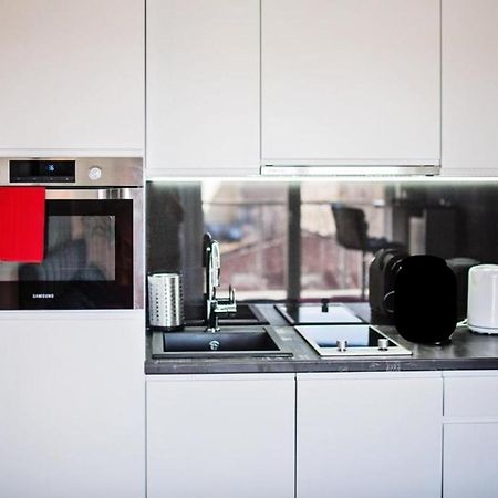 Good Time Apartments - Boznicza 1 I Male Garbary 8 Poznan Luaran gambar