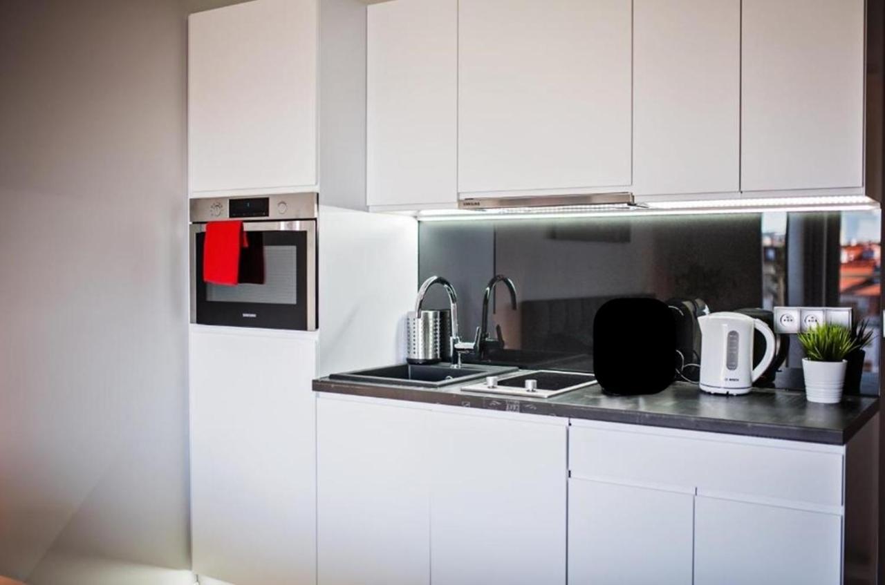 Good Time Apartments - Boznicza 1 I Male Garbary 8 Poznan Luaran gambar
