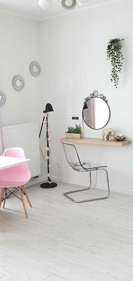 Good Time Apartments - Boznicza 1 I Male Garbary 8 Poznan Luaran gambar