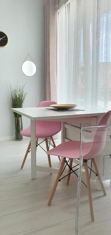 Good Time Apartments - Boznicza 1 I Male Garbary 8 Poznan Luaran gambar