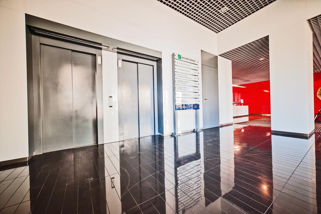 Good Time Apartments - Boznicza 1 I Male Garbary 8 Poznan Luaran gambar
