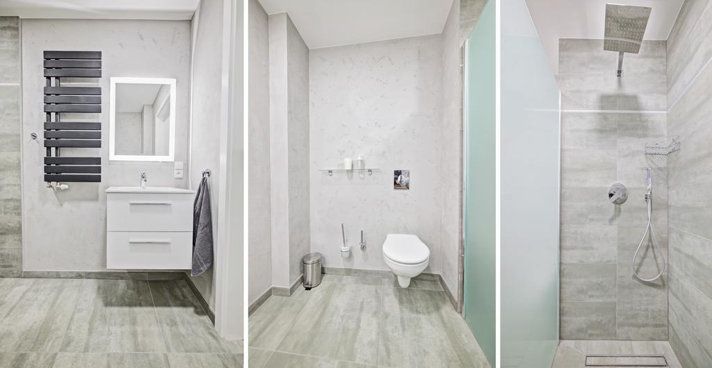 Good Time Apartments - Boznicza 1 I Male Garbary 8 Poznan Luaran gambar