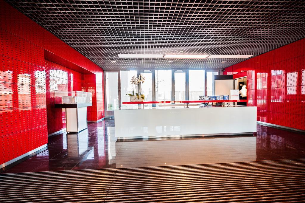 Good Time Apartments - Boznicza 1 I Male Garbary 8 Poznan Luaran gambar