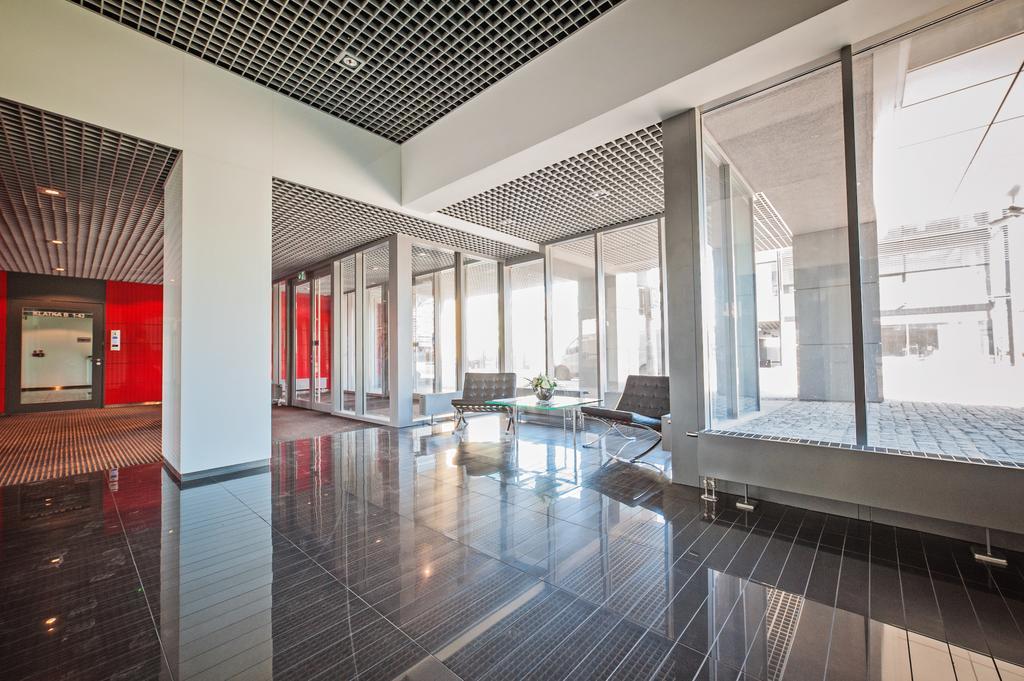Good Time Apartments - Boznicza 1 I Male Garbary 8 Poznan Luaran gambar