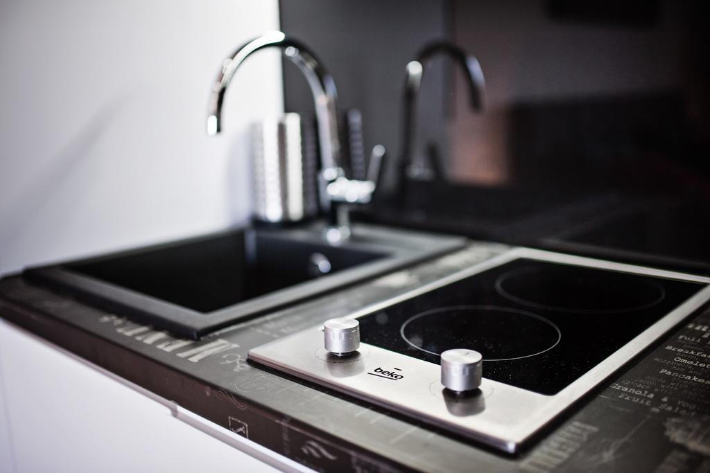 Good Time Apartments - Boznicza 1 I Male Garbary 8 Poznan Luaran gambar