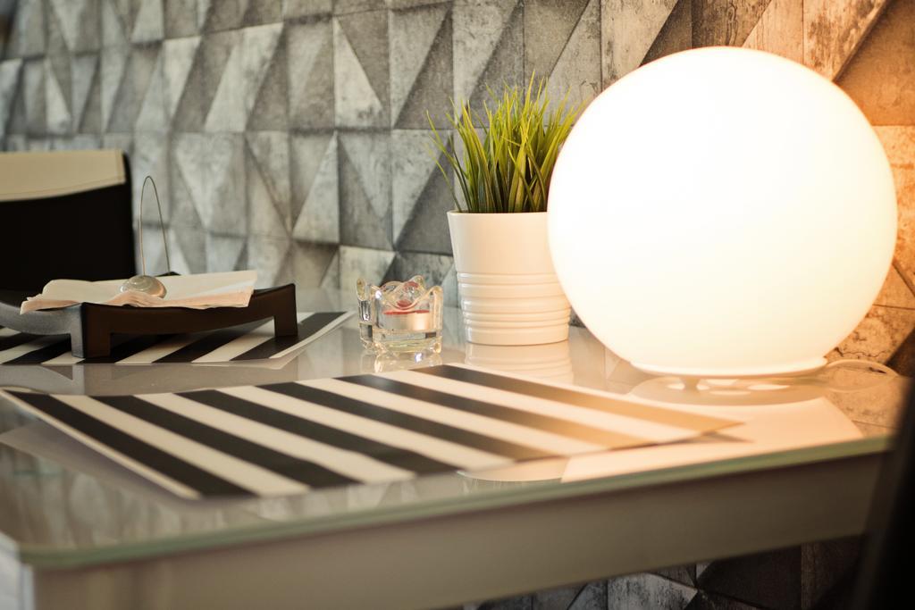 Good Time Apartments - Boznicza 1 I Male Garbary 8 Poznan Luaran gambar