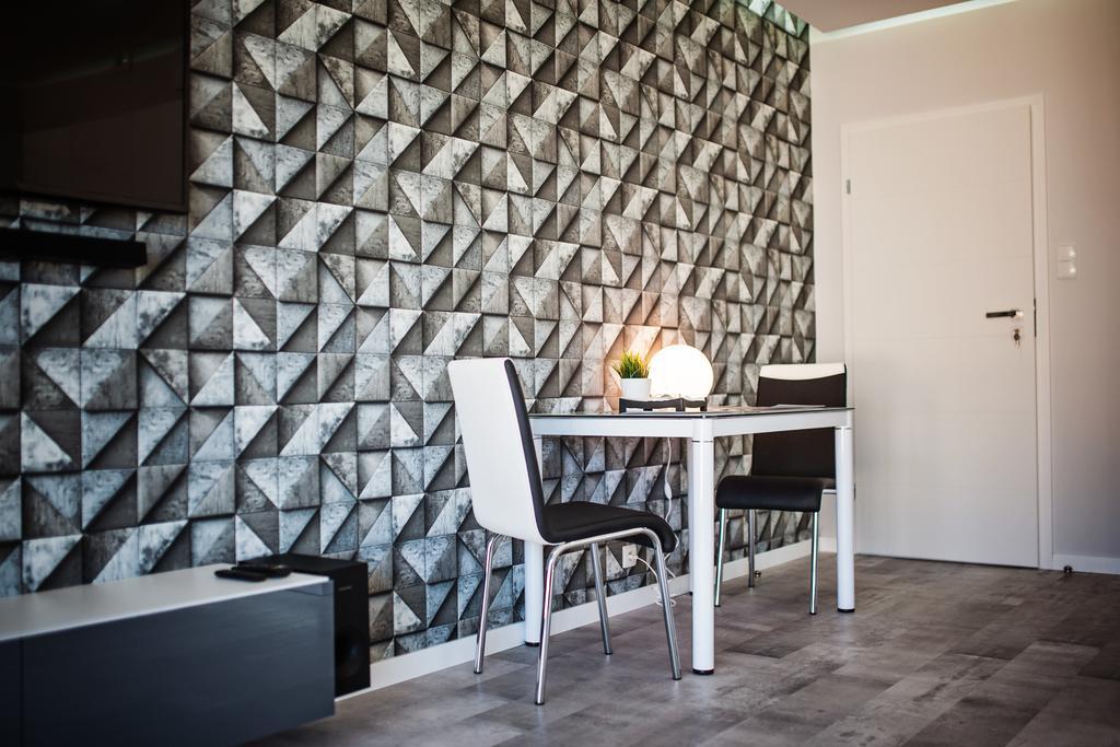 Good Time Apartments - Boznicza 1 I Male Garbary 8 Poznan Luaran gambar