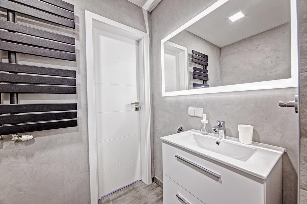Good Time Apartments - Boznicza 1 I Male Garbary 8 Poznan Luaran gambar