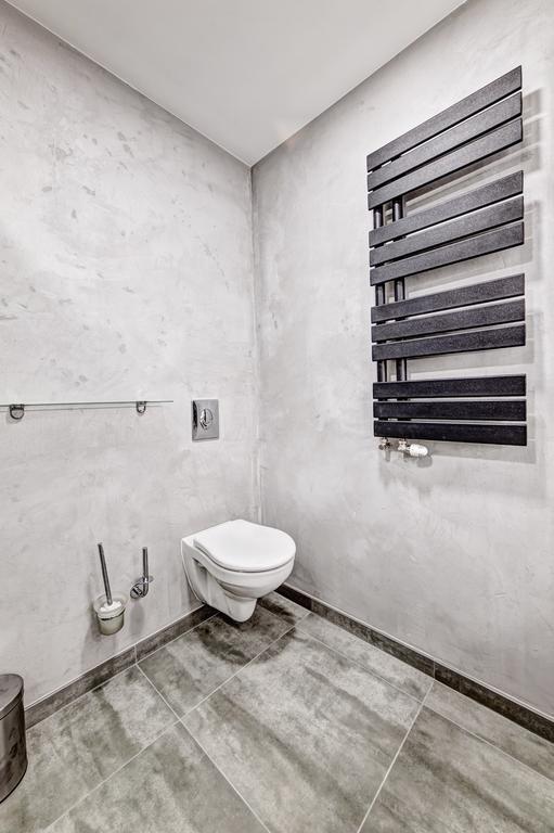 Good Time Apartments - Boznicza 1 I Male Garbary 8 Poznan Luaran gambar