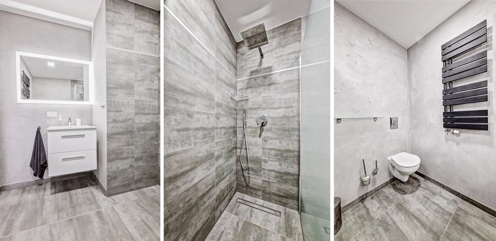 Good Time Apartments - Boznicza 1 I Male Garbary 8 Poznan Luaran gambar