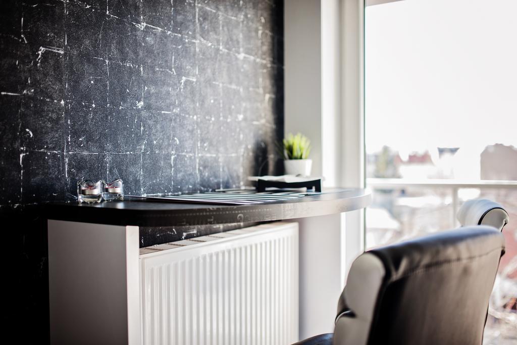 Good Time Apartments - Boznicza 1 I Male Garbary 8 Poznan Luaran gambar