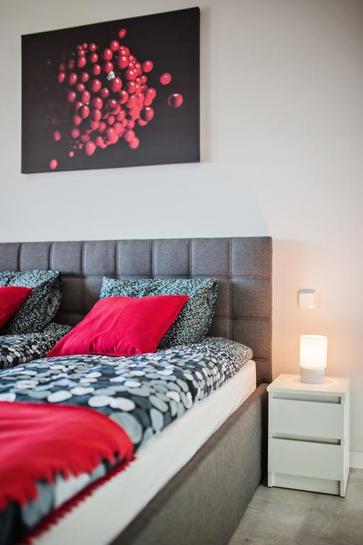 Good Time Apartments - Boznicza 1 I Male Garbary 8 Poznan Luaran gambar