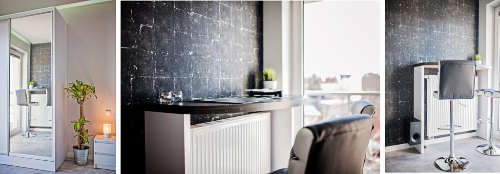 Good Time Apartments - Boznicza 1 I Male Garbary 8 Poznan Luaran gambar