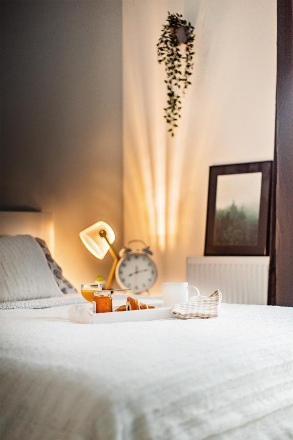 Good Time Apartments - Boznicza 1 I Male Garbary 8 Poznan Luaran gambar