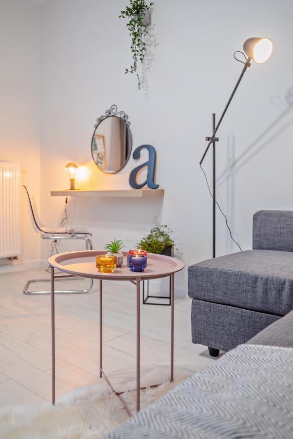 Good Time Apartments - Boznicza 1 I Male Garbary 8 Poznan Luaran gambar