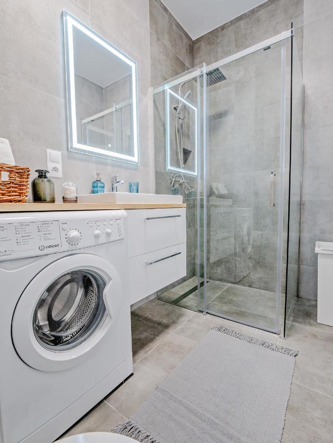 Good Time Apartments - Boznicza 1 I Male Garbary 8 Poznan Luaran gambar