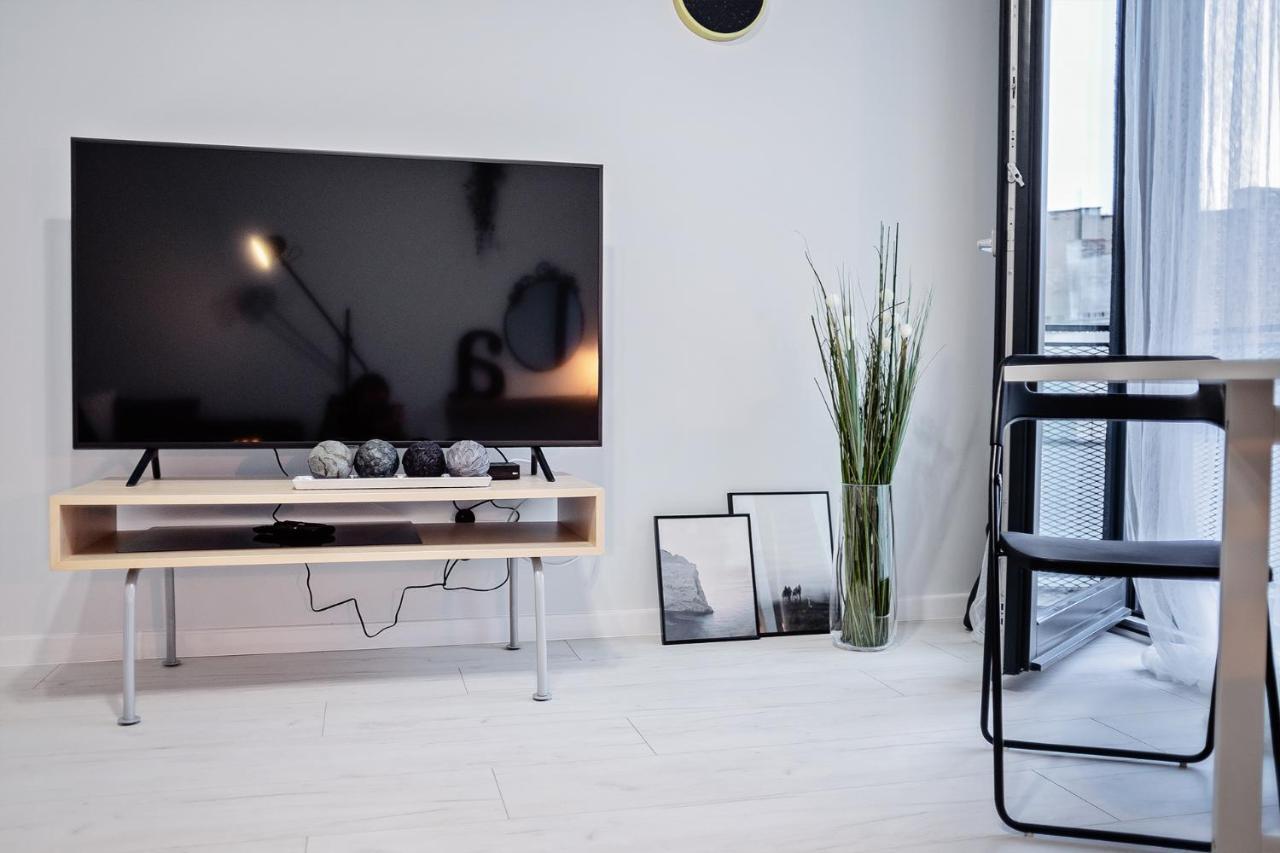 Good Time Apartments - Boznicza 1 I Male Garbary 8 Poznan Luaran gambar