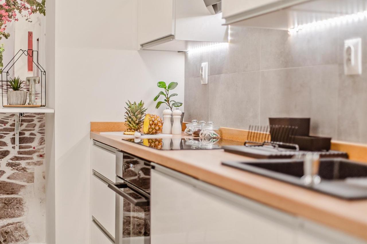 Good Time Apartments - Boznicza 1 I Male Garbary 8 Poznan Luaran gambar