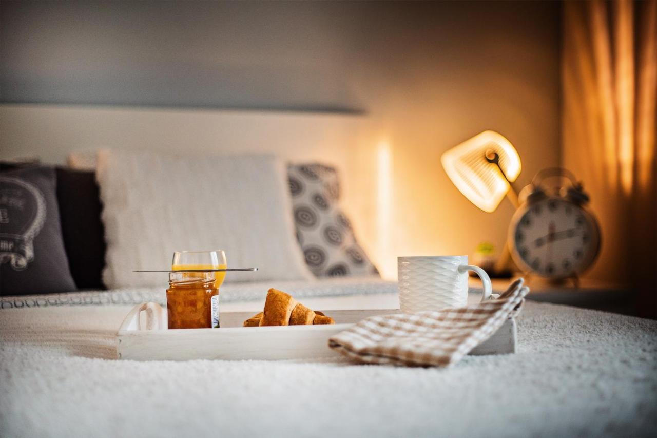 Good Time Apartments - Boznicza 1 I Male Garbary 8 Poznan Luaran gambar