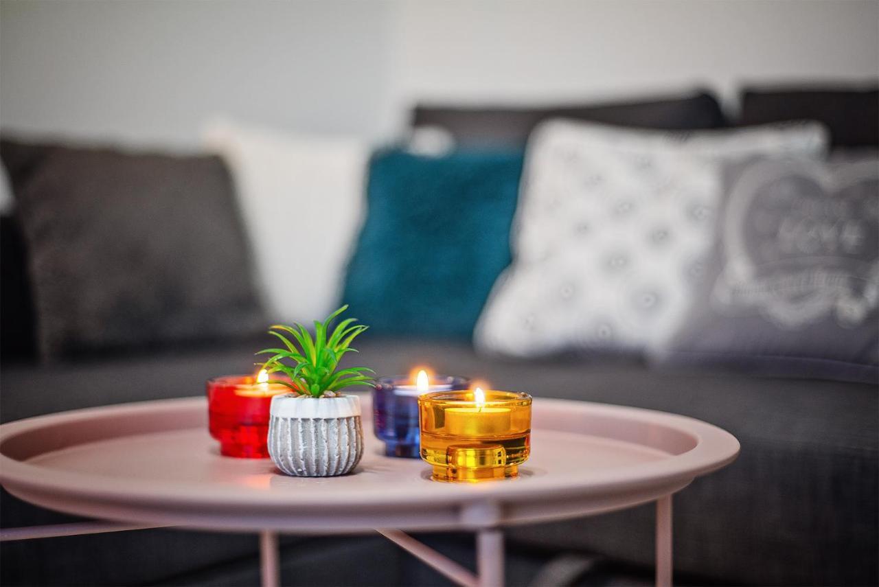 Good Time Apartments - Boznicza 1 I Male Garbary 8 Poznan Luaran gambar
