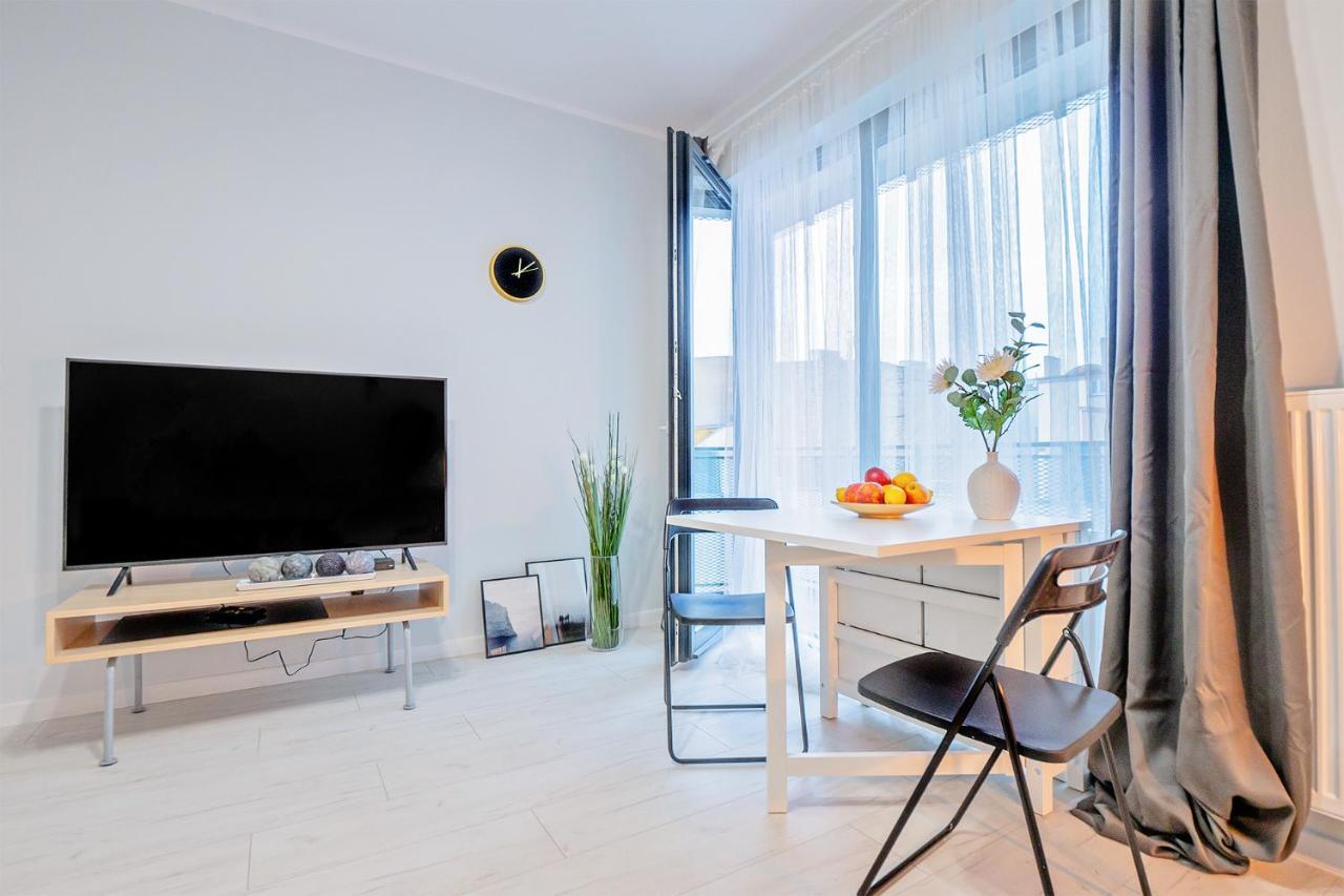 Good Time Apartments - Boznicza 1 I Male Garbary 8 Poznan Luaran gambar