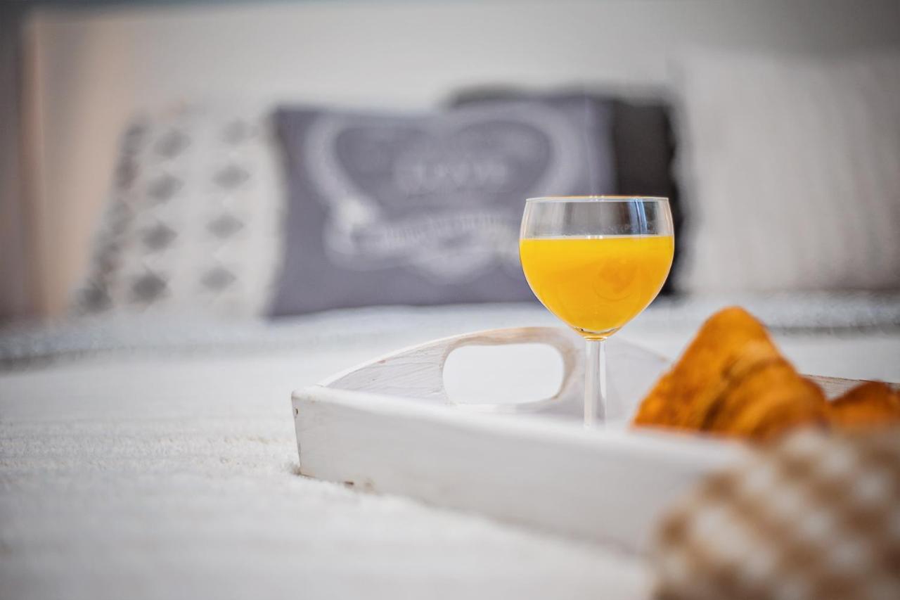 Good Time Apartments - Boznicza 1 I Male Garbary 8 Poznan Luaran gambar